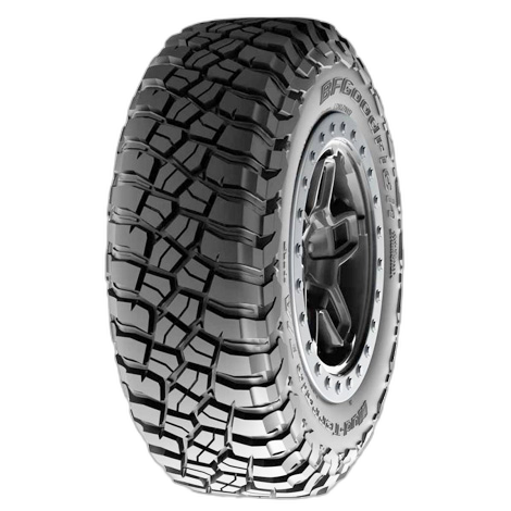 Mud-Terrain T/A KM3