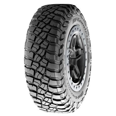Mud-Terrain T/A KM3