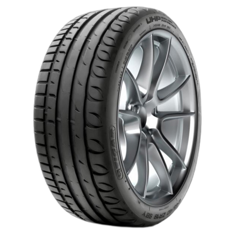 Ultra High Performance