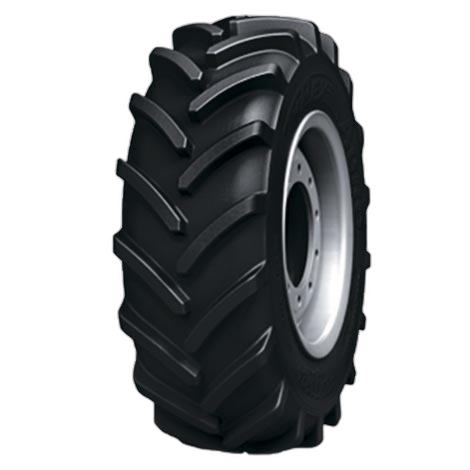 DR-106, VOLTYRE_AGRO