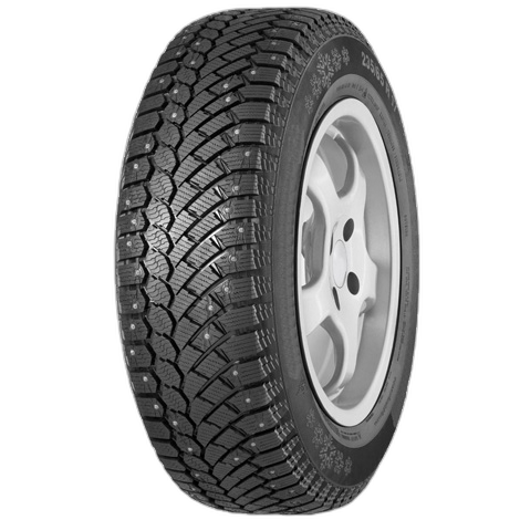 NF-200 SUV