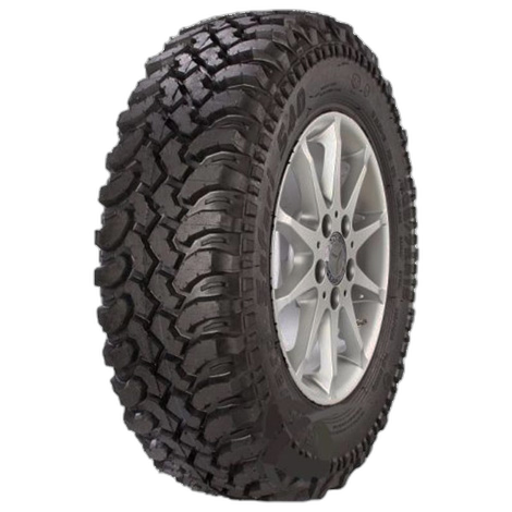 Forward Safari 540