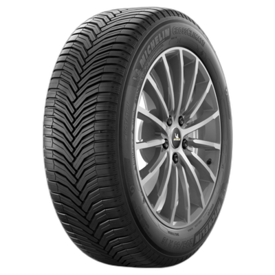 CrossClimate +