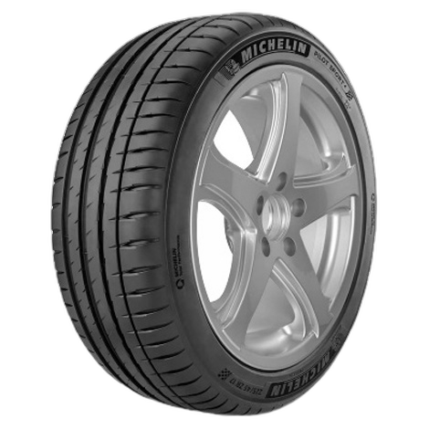 Pilot Sport 4