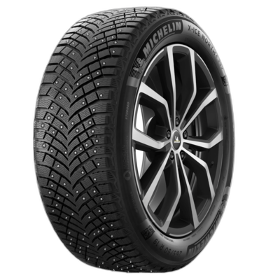X-ice NORTH 4 SUV