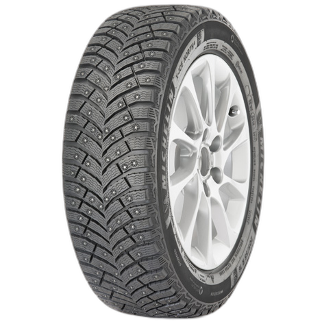 X-ice NORTH 4 SUV