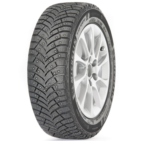 X-ice NORTH 4 SUV