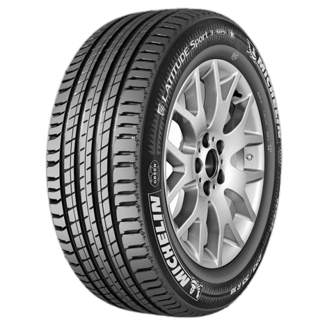 Latitude Sport 3