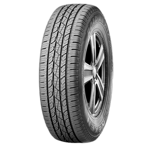 Roadian HTX RH5