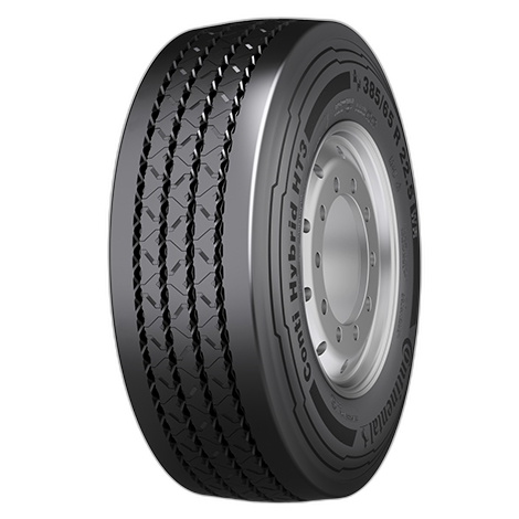 Conti CrossTrac HT3