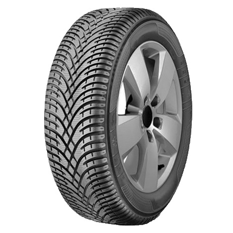 G-Force Winter 2