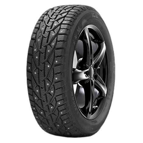 SUV ICE