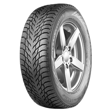 H-R3 SUV
