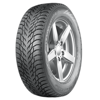 H-R3 SUV