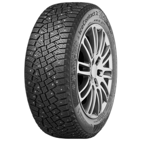 ContiIceContact2 SUV