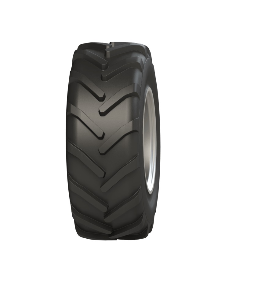 DR-117, VOLTYRE_AGRO