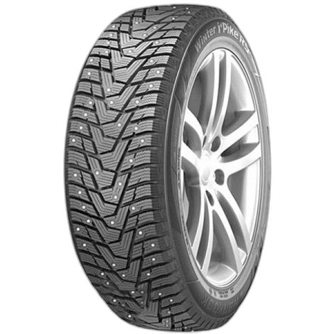 W429A Winter i*Pike RS2