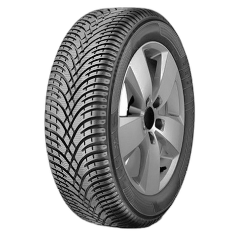 G-Force Winter 2