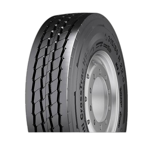 Conti CrossTrac HS3