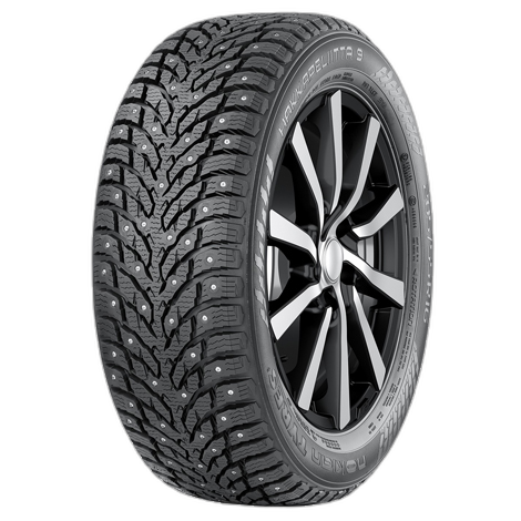 H-9 SUV