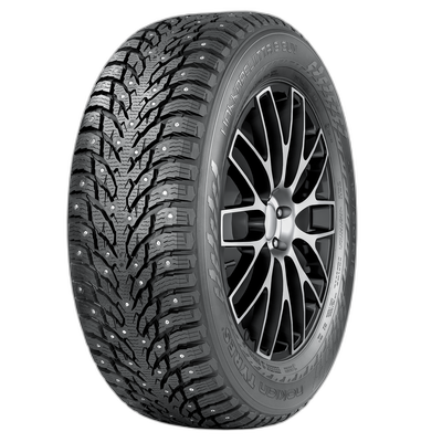 H-9 SUV