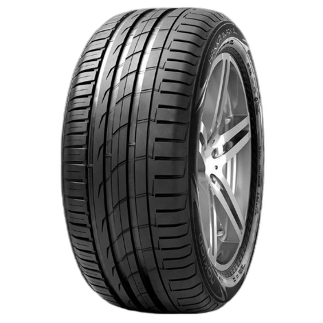 Hakka Black 2 SUV