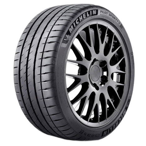 Pilot Sport 4 S