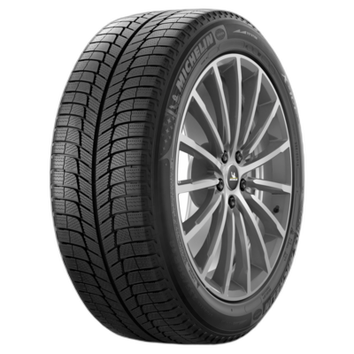 X-ice 3