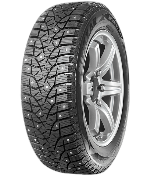 BLIZZAK SPIKE-02 SUV
