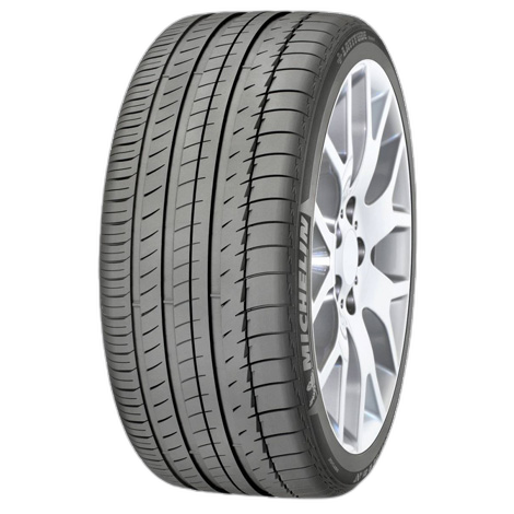 Latitude Sport