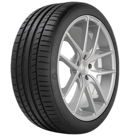ContiSportContact 5 SUV