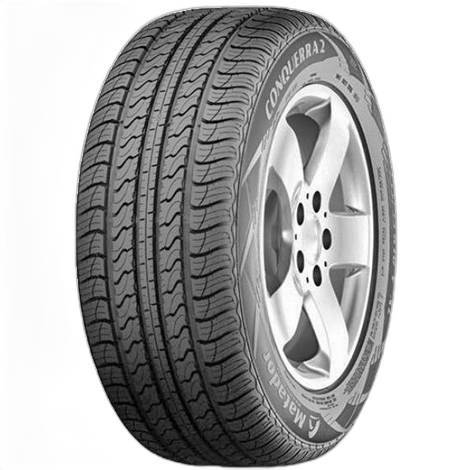 MP-82 Conquerra 2 (4x4)