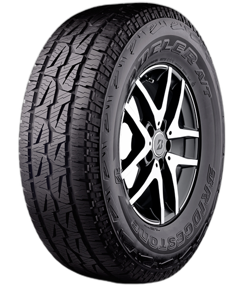 DUELER A/T 001
