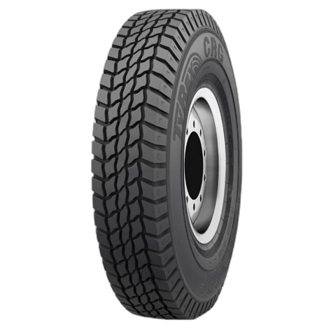 VM-310, TYREX CRG
