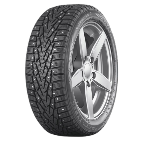 NORDMAN 7 SUV