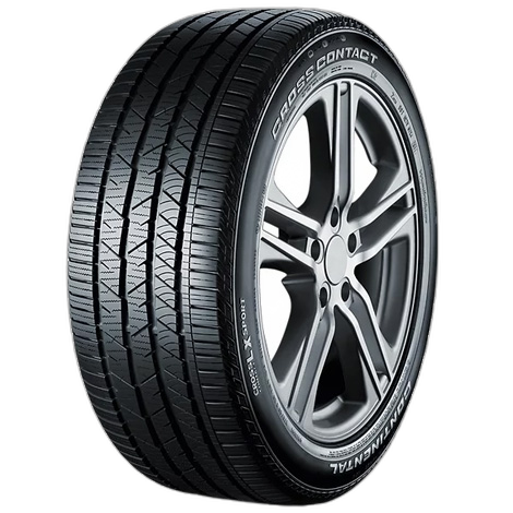 CrossContact LX Sport