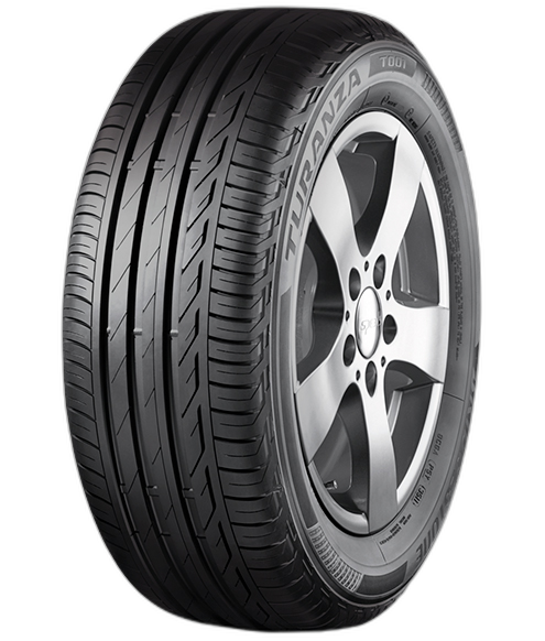 TURANZA T001